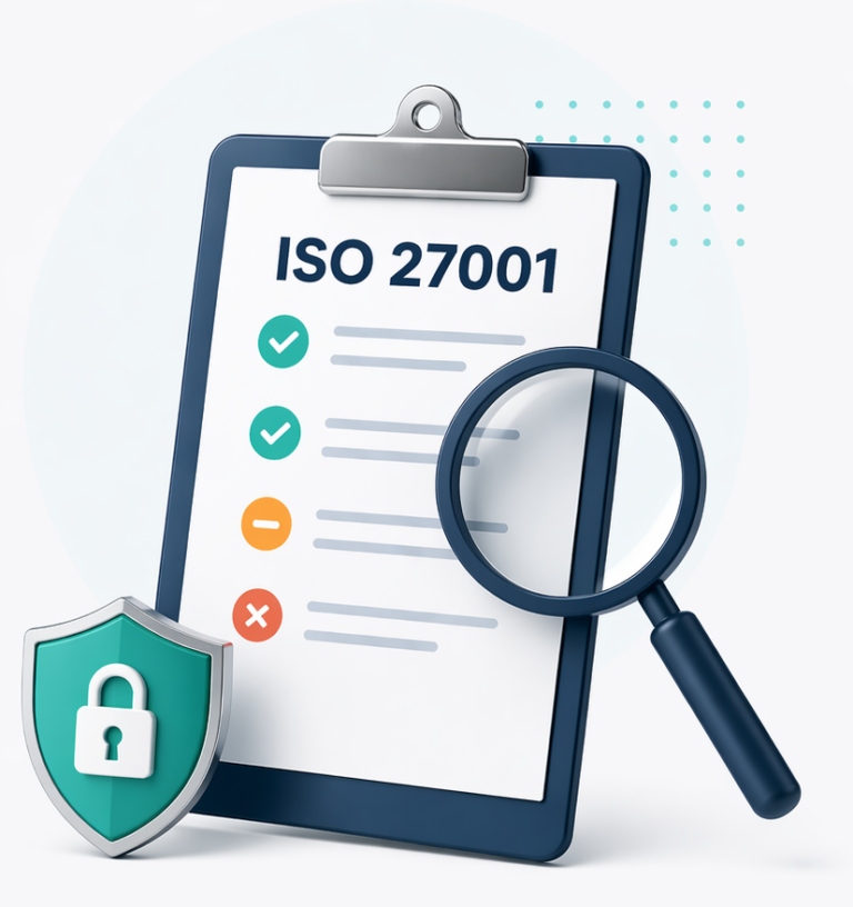 ISO 27001 consultancy