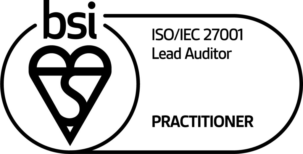 ISO 27001 Lead Auditor certification