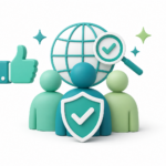 Build customer confidence