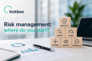 Why Good Risk Management Starts with Objectives