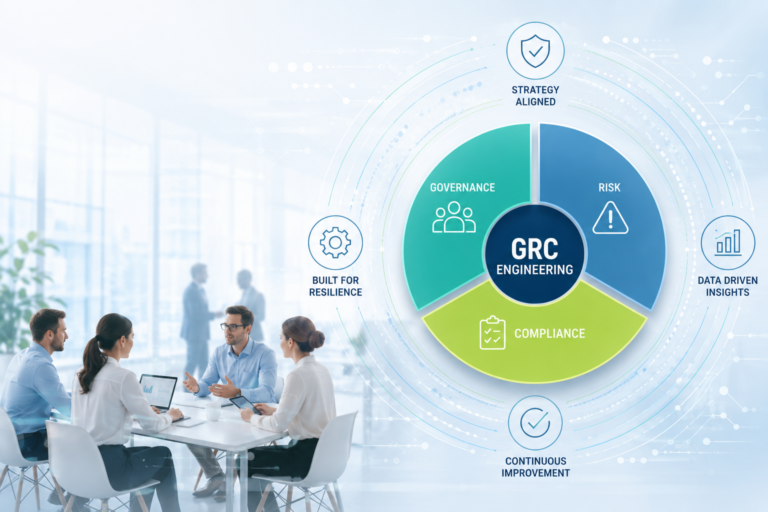 GRC Engineering