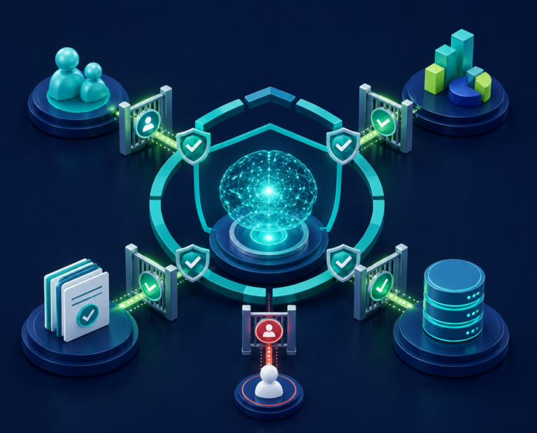 AI Controls